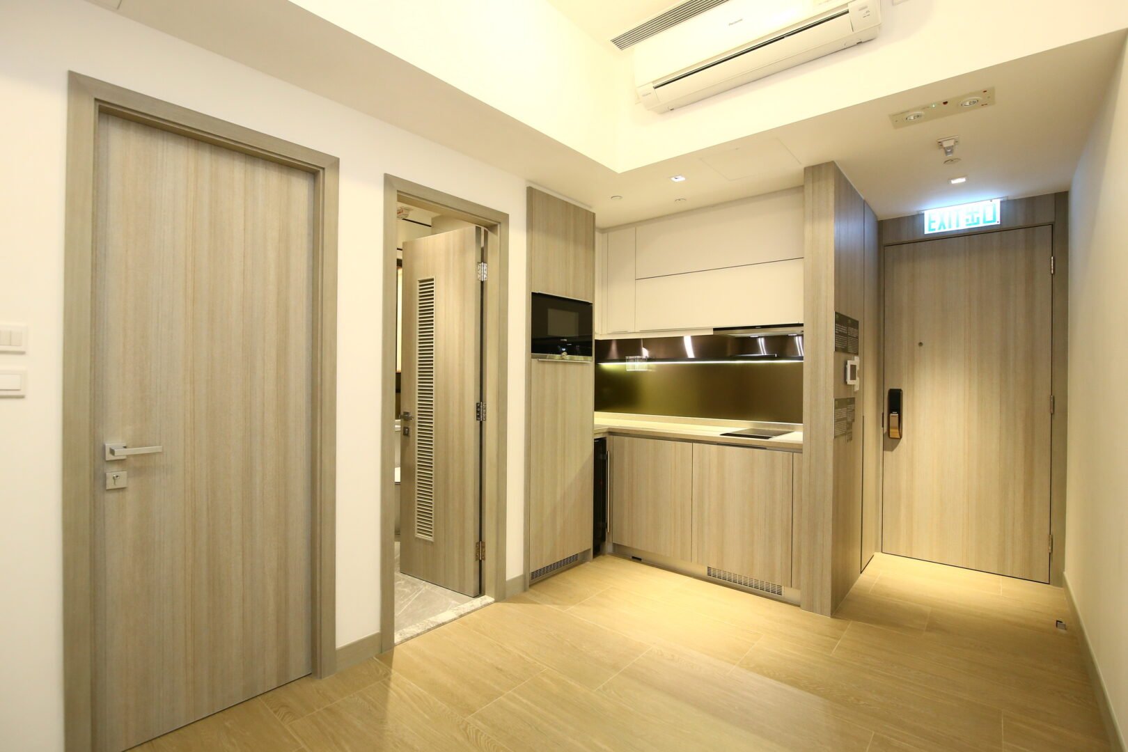 新盘市道｜一手楼「9年挞订案」 筲箕湾形荟2房千万成交终止交易- 香港地產新聞- House730